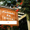 Отель Pousada da Célia - Urubici - SC, фото 11
