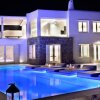 Отель Mykonos Dream Villas, фото 49