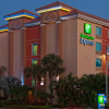 Отель Holiday Inn Express Ft. Lauderdale Cruise-Airport, an IHG Hotel, фото 36