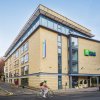 Отель Holiday Inn Express Edinburgh Royal Mile, an IHG Hotel в Эдинбурге