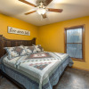 Отель North Ridge Place Brand New Log Cabin with Hot Tub Great Location, фото 7