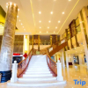 Отель Cullinan Hotel, фото 4