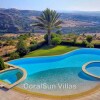 Отель Amazing Luxury Villa, Enormous Heated Pool Jacuzzi, Gym, Games Room In Paphos,, фото 19