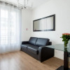 Отель JEAN MEDECIN - Modern and brand new 1Br flat, фото 5