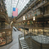 Отель Hyatt Regency Cleveland At The Arcade, фото 10