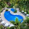 Отель ibis Phuket Patong, фото 14
