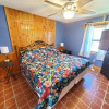 Отель Tiki Beach Queen 3 Bedroom Home by RedAwning, фото 20