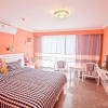Отель Jinkai Resort Hotel, фото 3