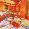 Отель Attractively Furnished Apartment On A Large Estate In The Chianti Region, фото 12