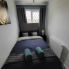 Отель Cozy 3-Bed Family Home with Free Parking, фото 2