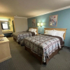 Отель Americas Best Value Inn Houston Hobby Airport, фото 24