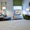 Отель Hampton Inn Somerset, фото 7
