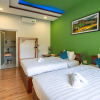Отель Homestay An Bang Sea Adventure, фото 9