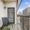 Отель FRONTDESK Bracken House Apts North Shore Pittsburgh, фото 20