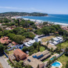 Отель Casa Praiana à Pouquissímos Passos da Praia de Geribá Por Luxury Rentals, фото 27