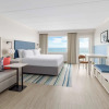 Отель Hilton Garden Inn Ocean City Oceanfront, фото 1