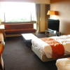 Отель Suzu Beach Hotel, фото 5