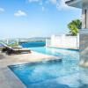 Отель Luxury Getaway with Pool and Amazing Ocean view - Montego Bay, фото 14