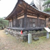 Отель Andong Jeongjaejongtaek Hanok Pension, фото 1