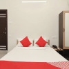 Отель Oyo Flagship 23620 Vjr Heights Gachibowli, фото 17