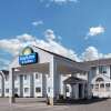 Отель Days Inn & Suites by Wyndham Spokane Airport Airway Heights, фото 1