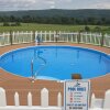 Отель Apple Inn and Suites Cooperstown Area, фото 11