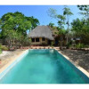 Отель Swahili Divers and Gecko Nature Lodge, фото 3