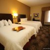 Отель Hampton Inn & Suites Orlando/East UCF Area, фото 33