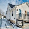 Отель Charming Iowa Abode Near Knoxville Raceway!, фото 15