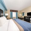 Отель Comfort Inn & Suites Springfield I-55, фото 35