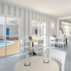 Отель Apartamentos Central City, фото 6