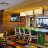 Отель Fairfield Inn & Suites Watertown Thousand Islands, фото 19