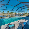 Отель Villa Rio Grande I Heated Pool I Dock I Direct Gulf Access I 2020 Remodeled, фото 17