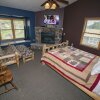 Отель Lazy R Cottages: 18 1 Bedroom Cabin в Эстес-Парке