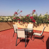 Отель Villa With 4 Bedrooms in Oulad Teima, With Wonderful Mountain View, Pr, фото 10