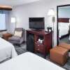 Отель Hampton Inn Kansas City - Liberty, фото 4