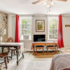 Отель Charming Getaway < 1 Mi to Downtown Lambertville!, фото 6