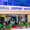 Отель Regal Airport Hotel, фото 21