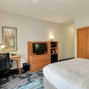 Отель Fairfield Inn & Suites by Marriott Harrisburg West, фото 3