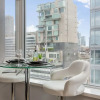 Отель QuickStay - Chic Condo in Yorkville (Yonge & Bloor), фото 6