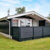 Отель Plush Holiday Home in Fredericia Near Sea, фото 1