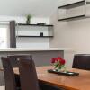 Отель Smartflats Boverie Gate Flats, фото 15