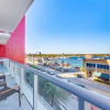 Отель Costa Hollywood Beach Resort 1 Bedroom Condo by Redawning, фото 8
