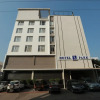 Отель Palette - S Park Hotel, фото 17