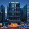 Отель Vienna International Hotel (Cangzhou CBD Vientiane City Central Park), фото 4