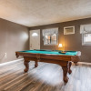 Отель Charming 3BR House Cozysuites Pool Table, фото 14