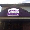 Отель Purple Roomz Preston South (Cuerden Way) в Престоне