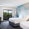 Отель Courtyard By Marriott Fort Lauderdale Coral Springs, фото 19