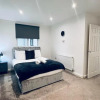 Отель Inviting 2-bed Apartment in Liverpool, фото 3