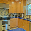 Отель New Modern Family Villa, фото 4